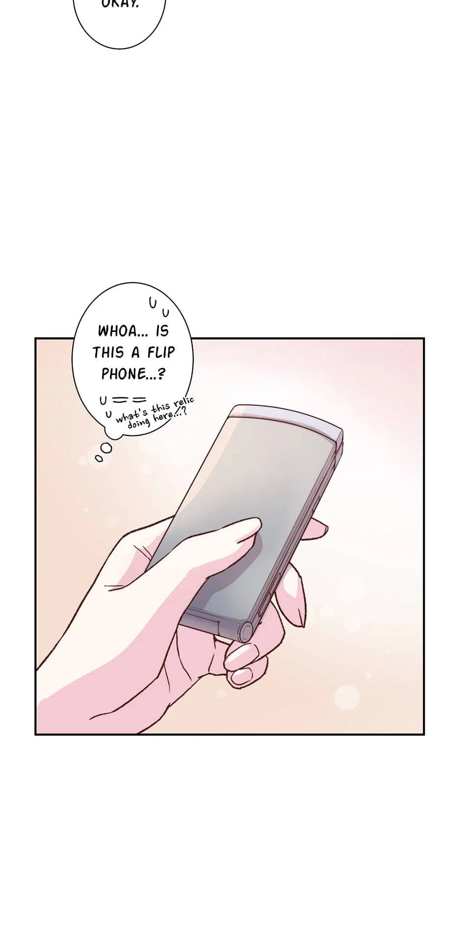 My Eunha Chapter 4 – Page 40