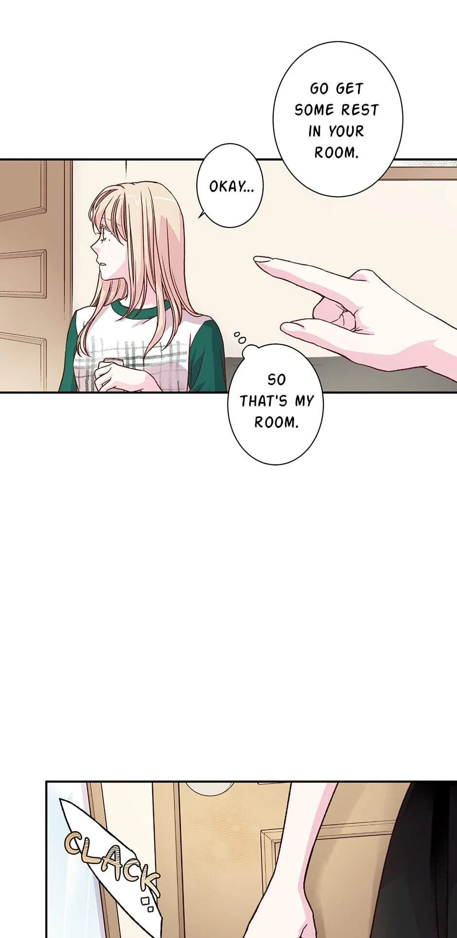 My Eunha Chapter 4 – Page 41