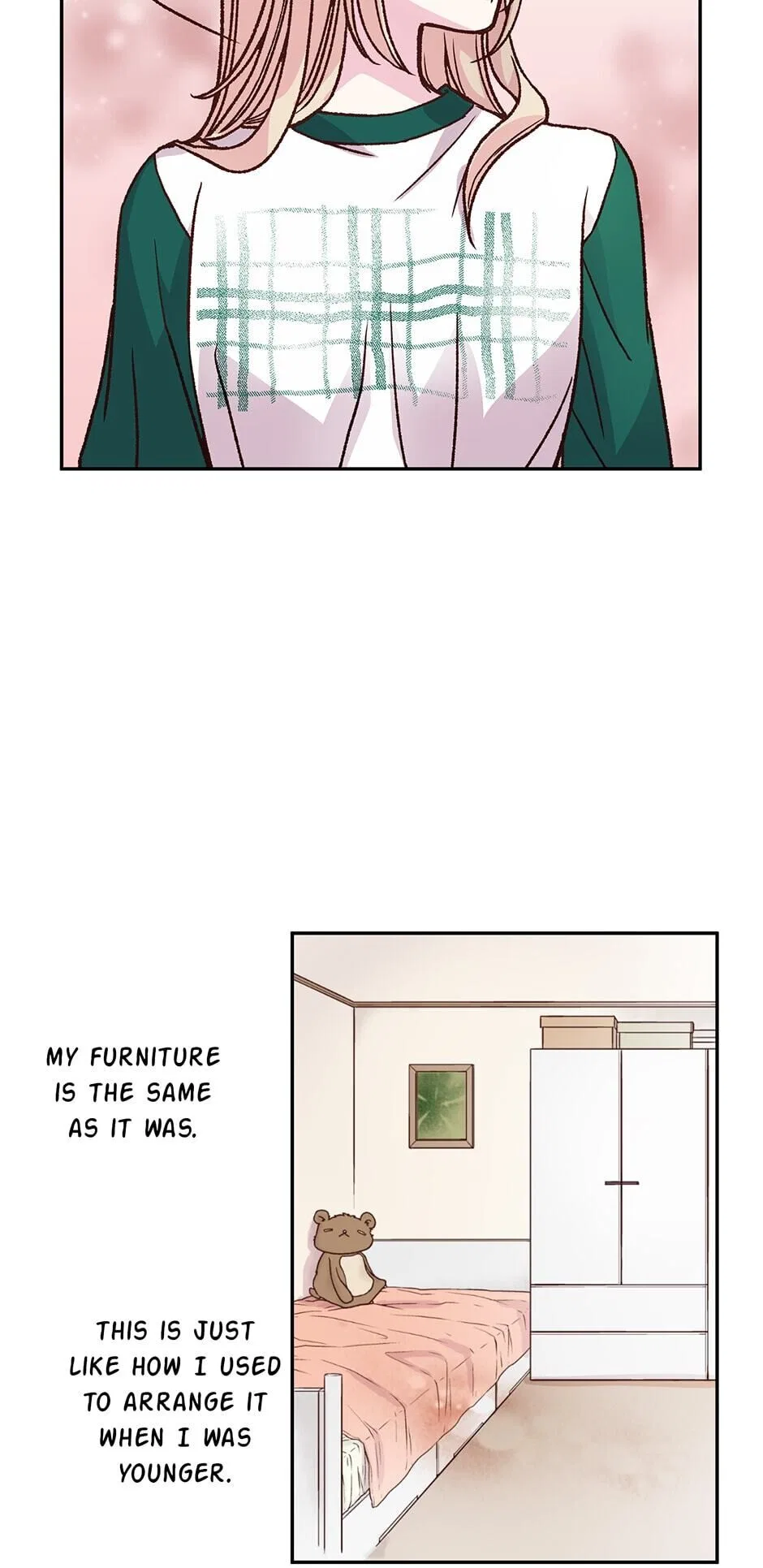 My Eunha Chapter 4 – Page 43