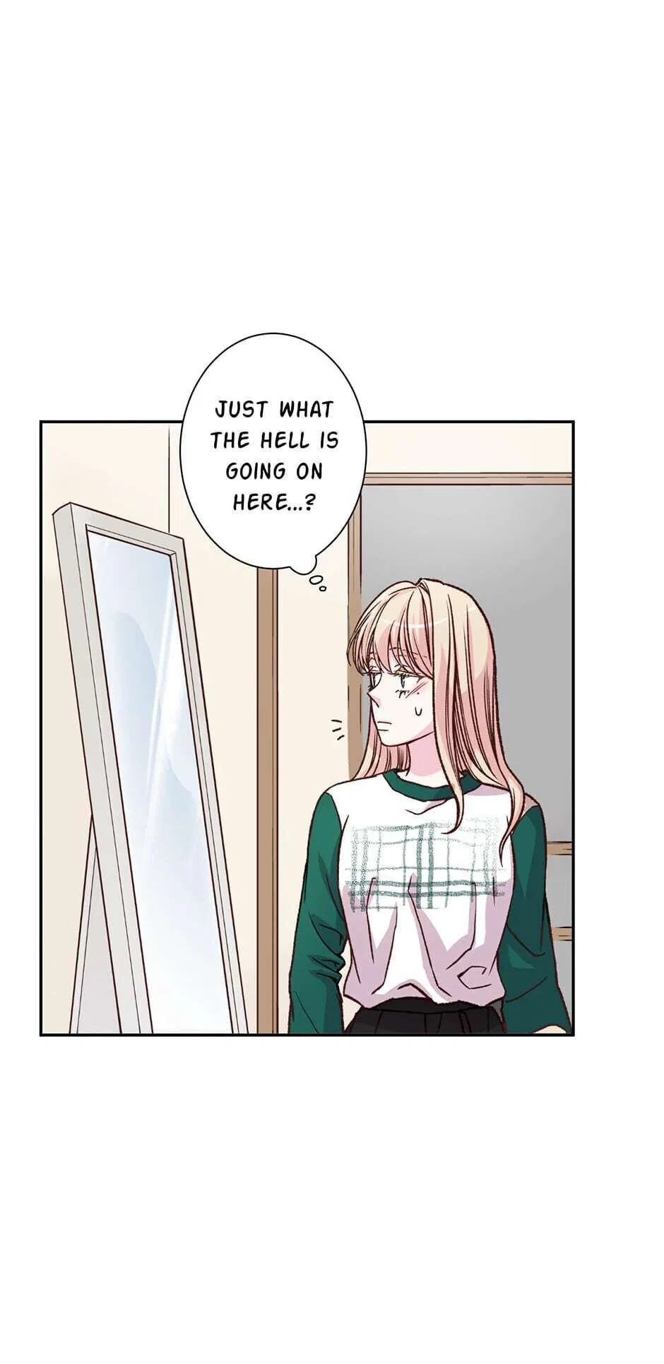 My Eunha Chapter 4 – Page 44