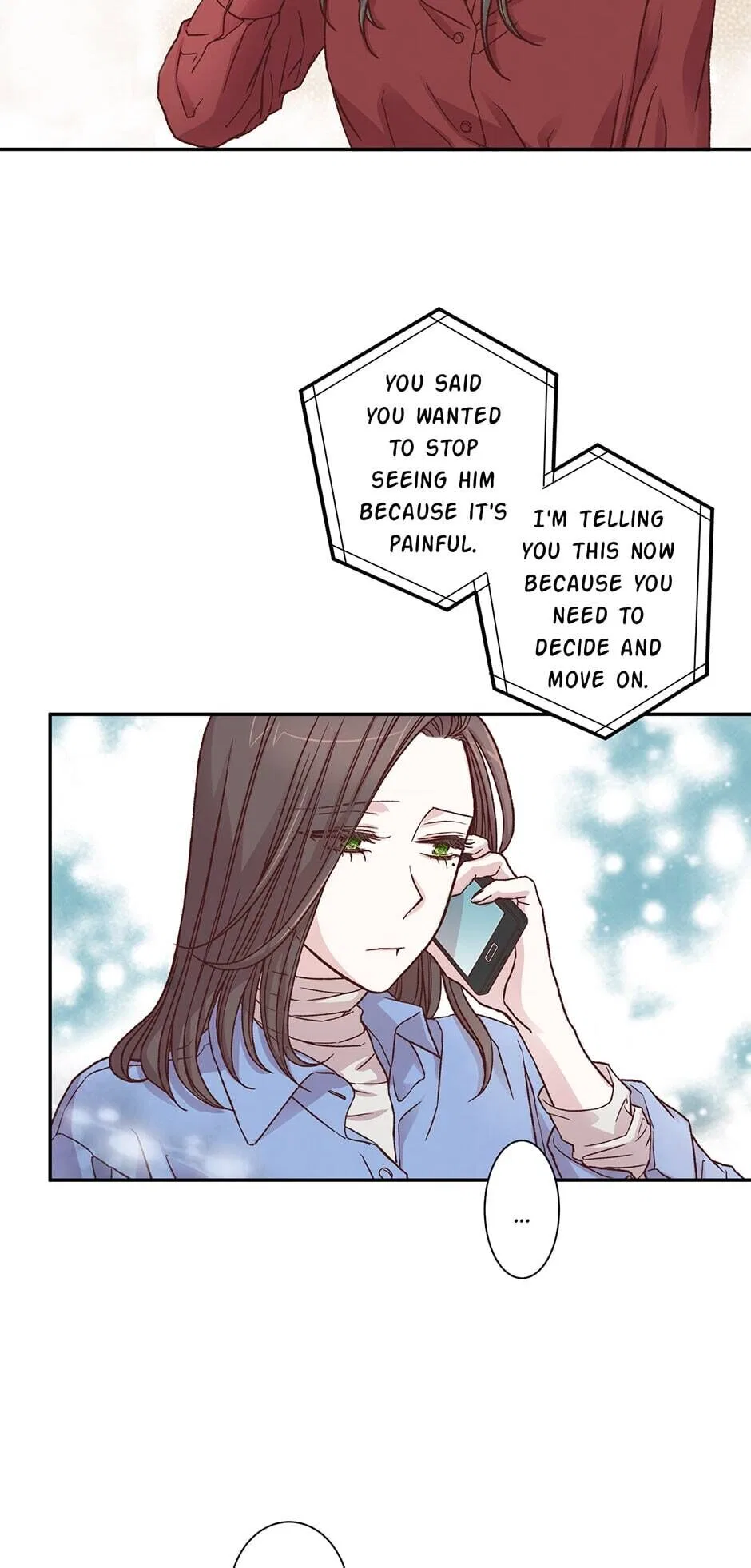 My Eunha Chapter 3 – Page 5