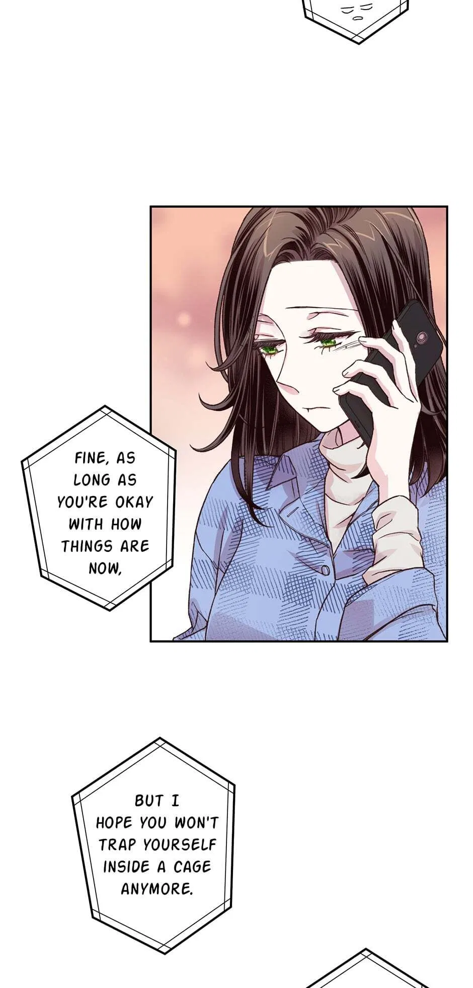 My Eunha Chapter 3 – Page 7
