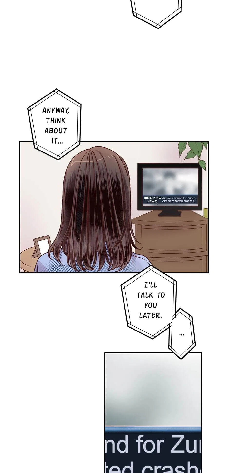 My Eunha Chapter 3 – Page 12