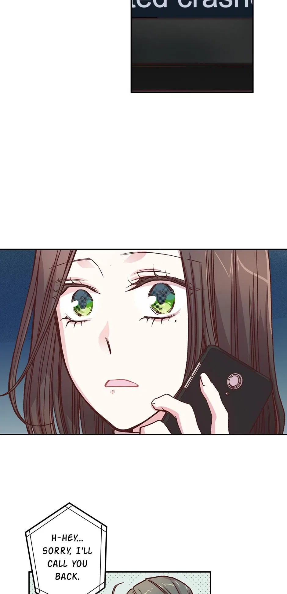 My Eunha Chapter 3 – Page 13