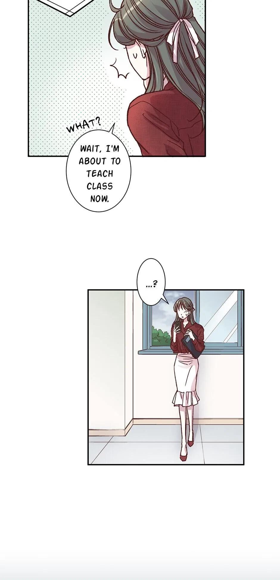 My Eunha Chapter 3 – Page 14