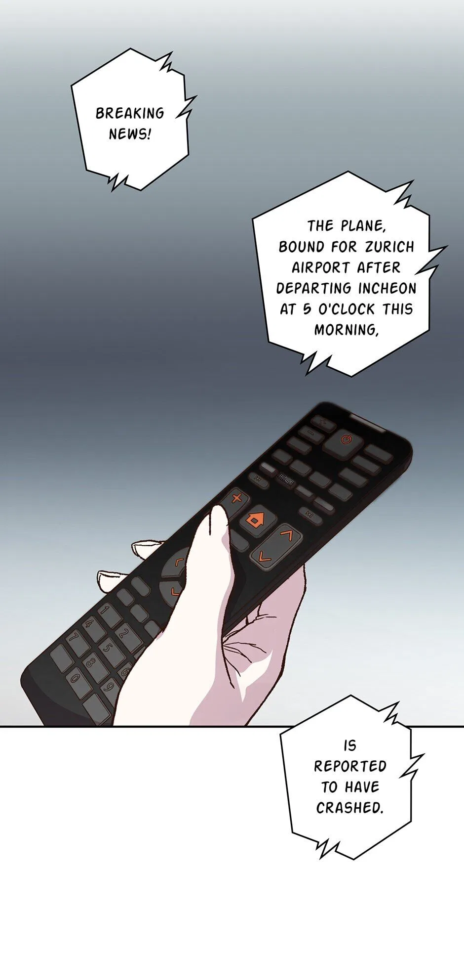 My Eunha Chapter 3 – Page 15