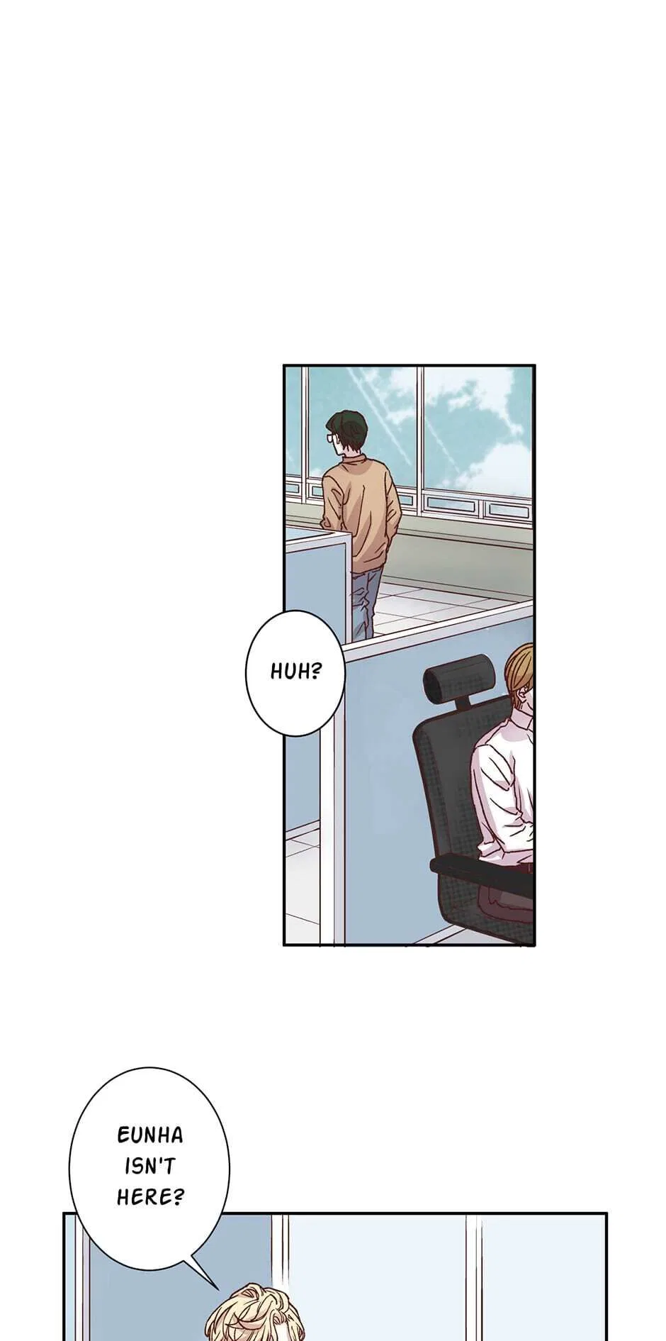 My Eunha Chapter 3 – Page 17