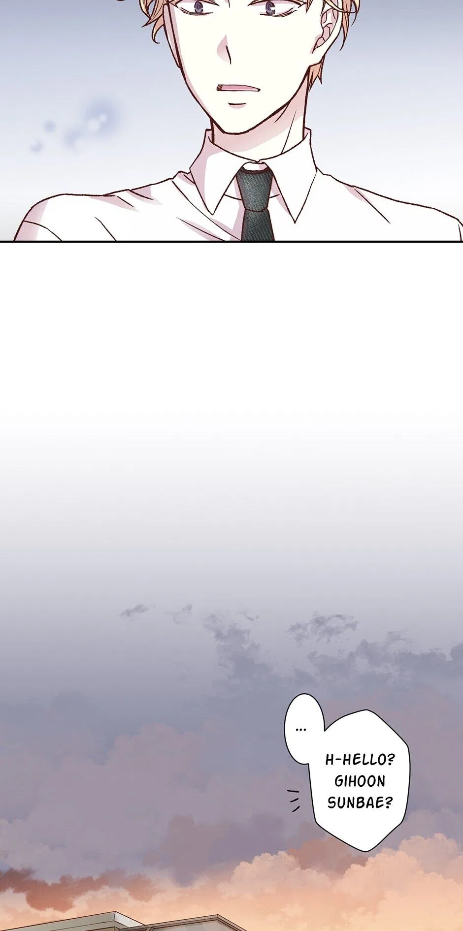 My Eunha Chapter 3 – Page 19