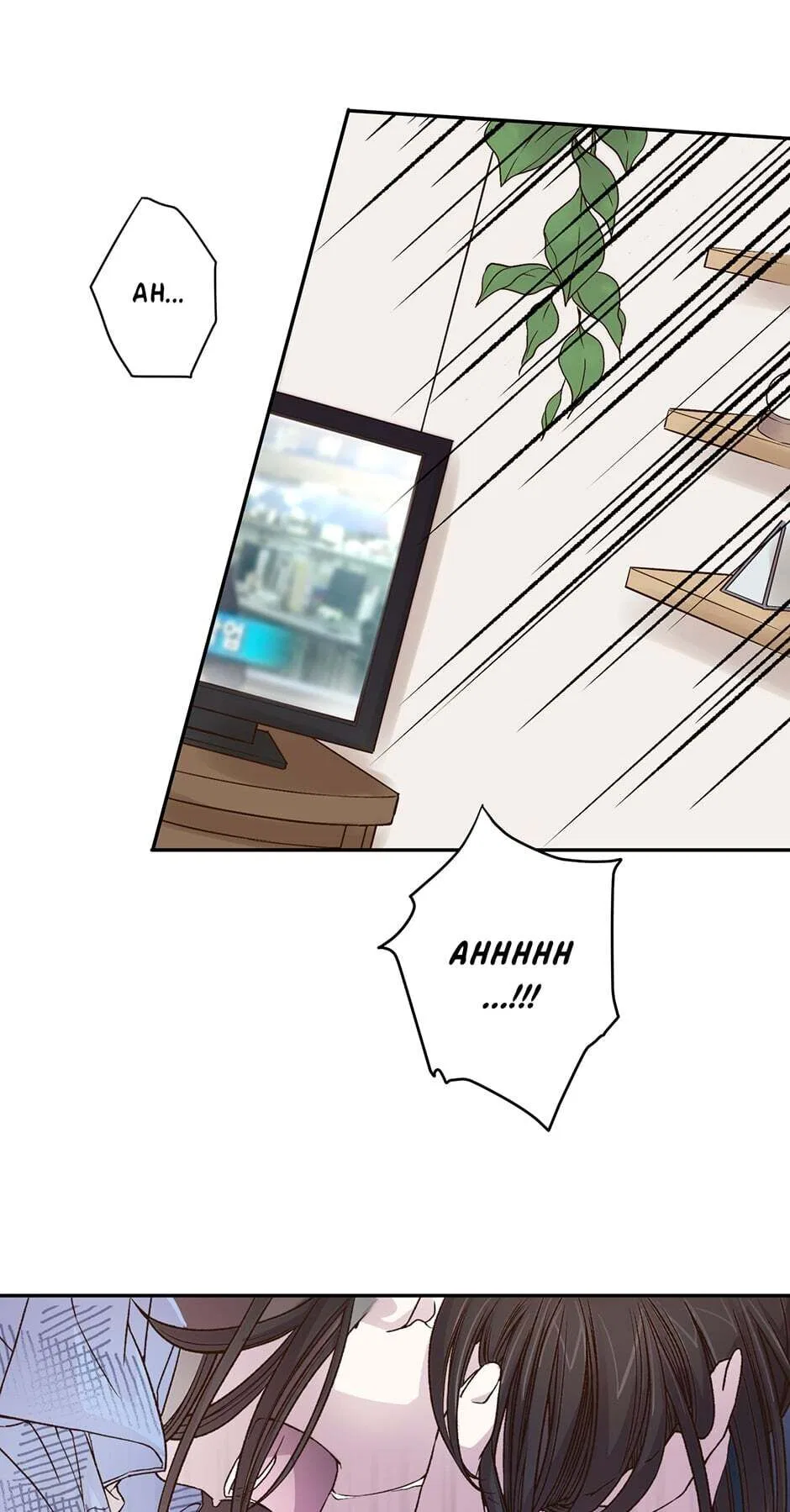 My Eunha Chapter 3 – Page 23