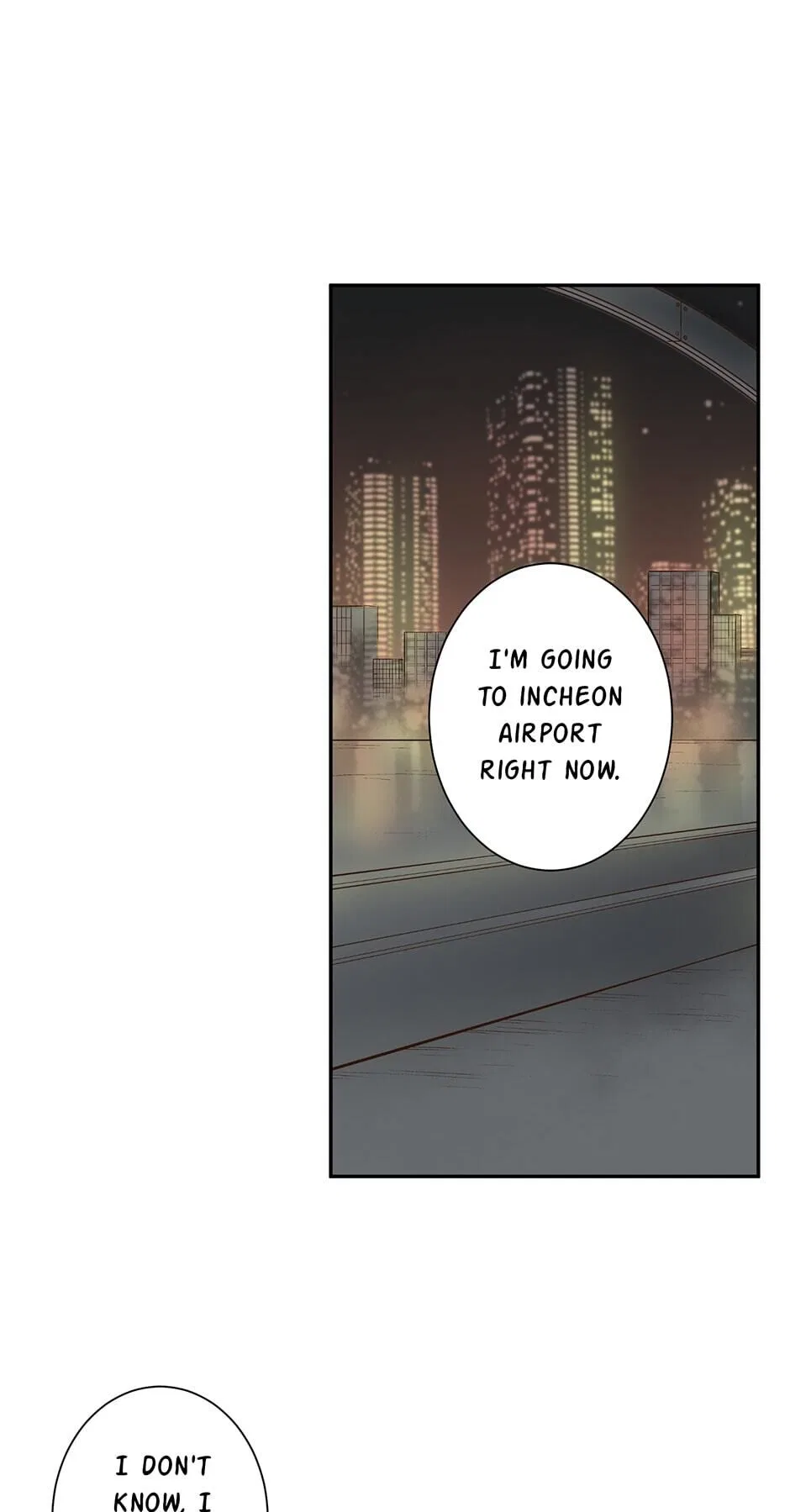 My Eunha Chapter 3 – Page 28