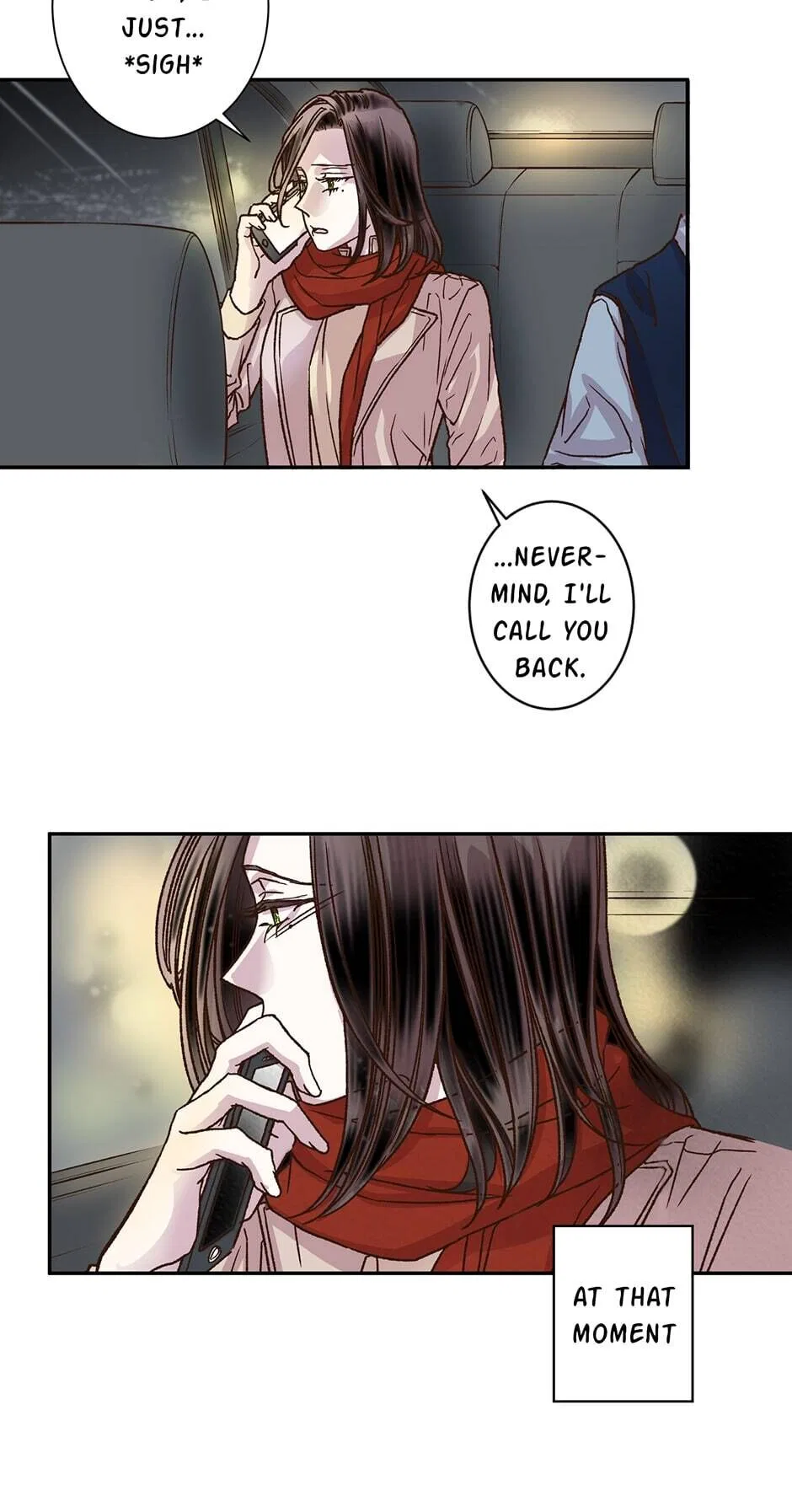 My Eunha Chapter 3 – Page 29