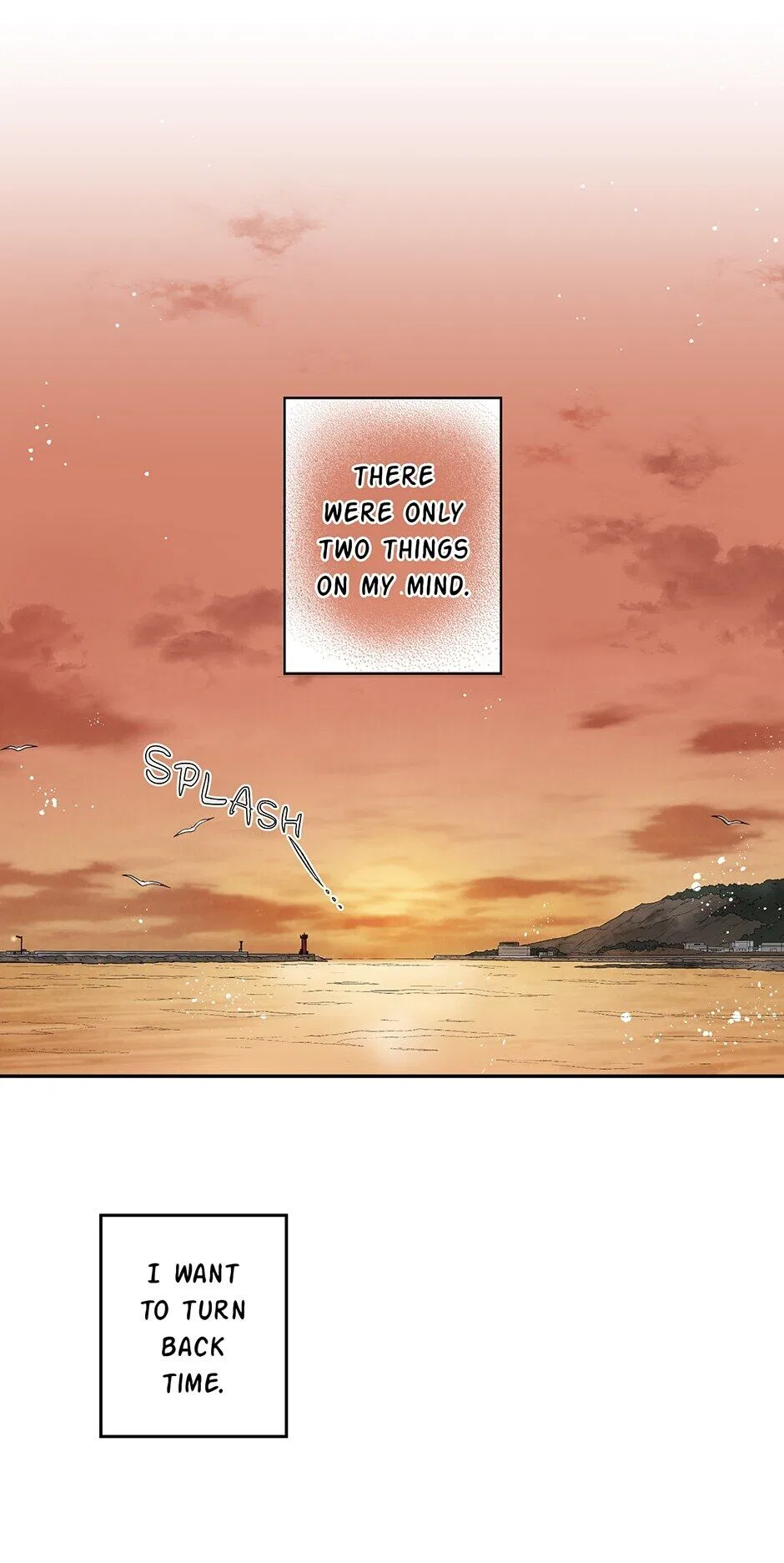 My Eunha Chapter 3 – Page 30