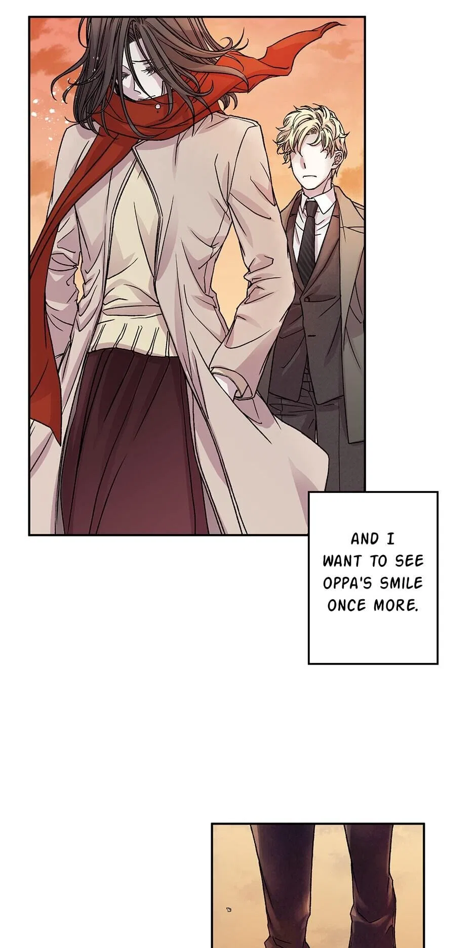 My Eunha Chapter 3 – Page 31