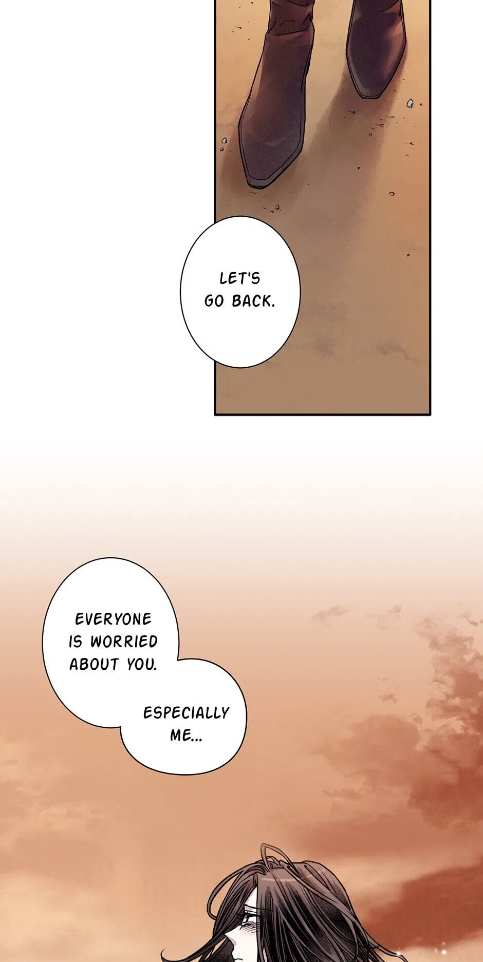 My Eunha Chapter 3 – Page 32