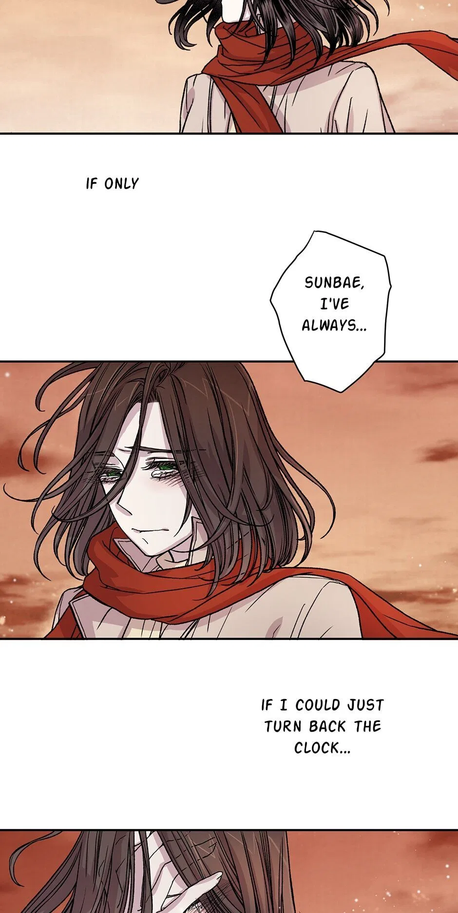 My Eunha Chapter 3 – Page 33