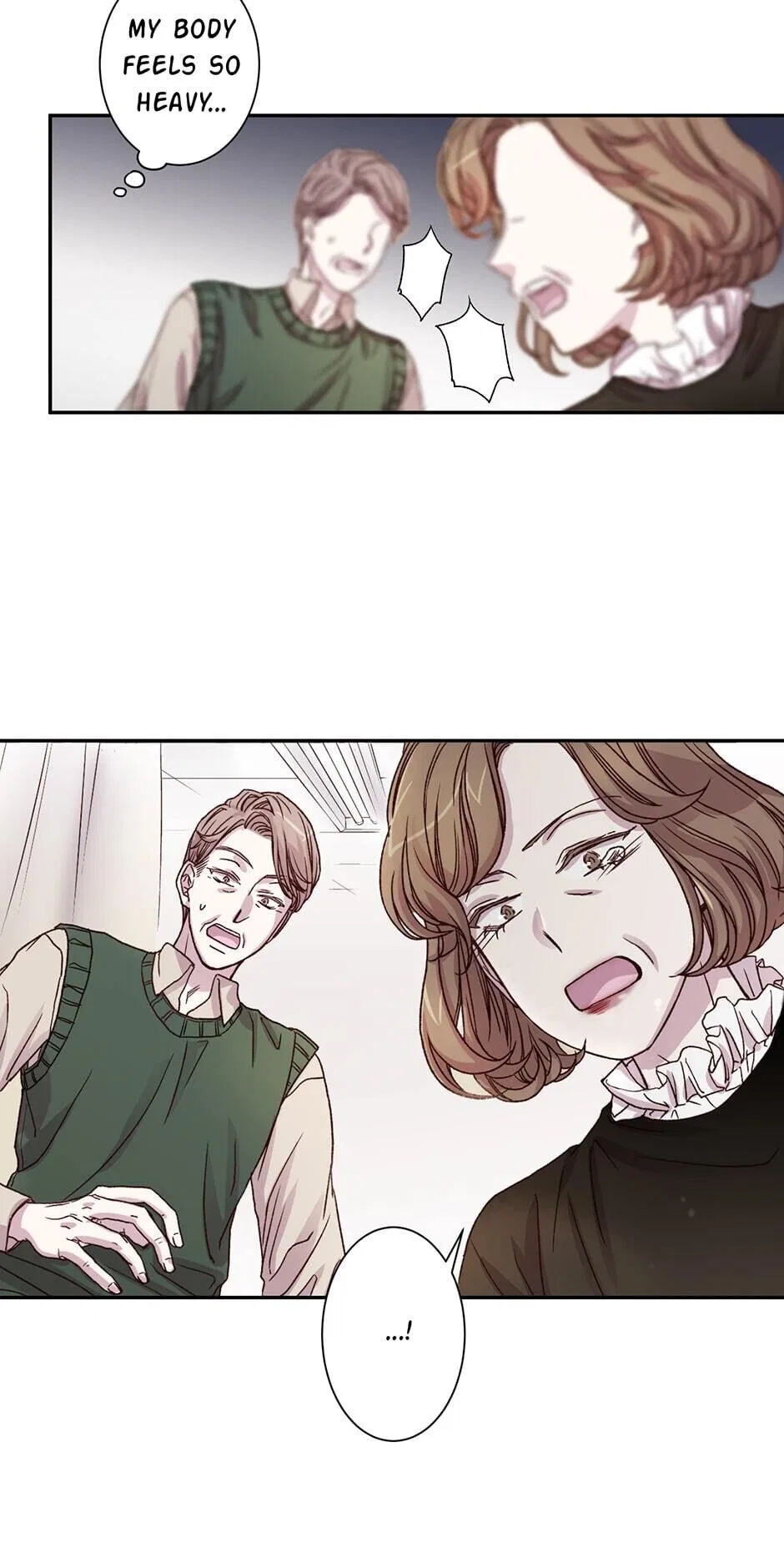 My Eunha Chapter 3 – Page 36