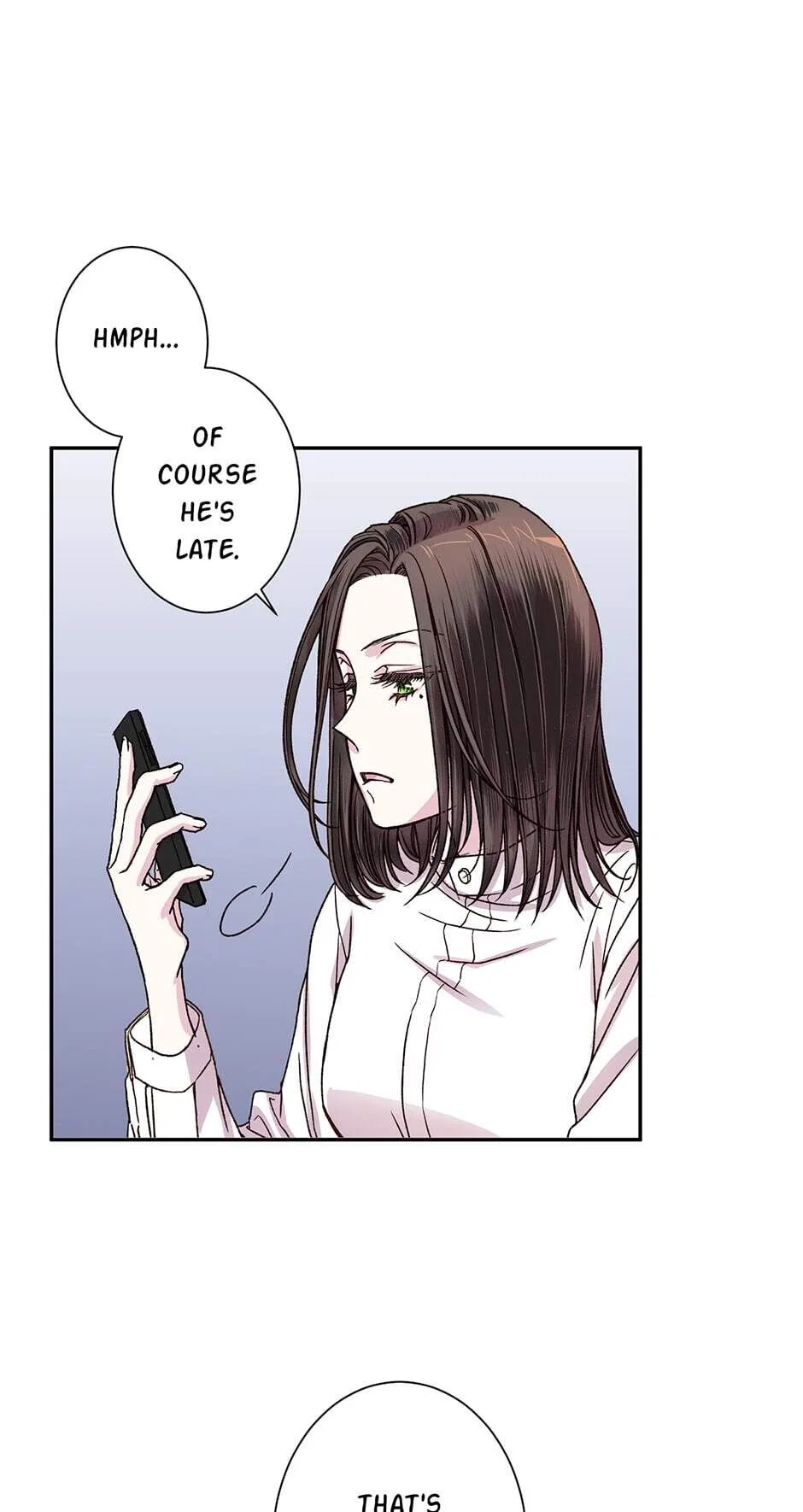 My Eunha Chapter 2 – Page 1