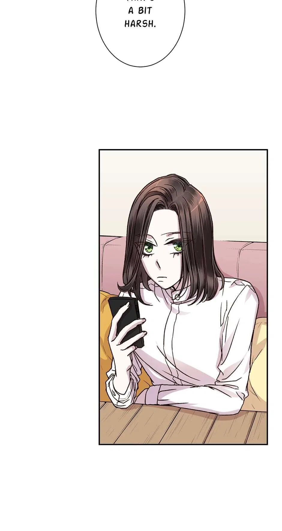 My Eunha Chapter 2 – Page 2