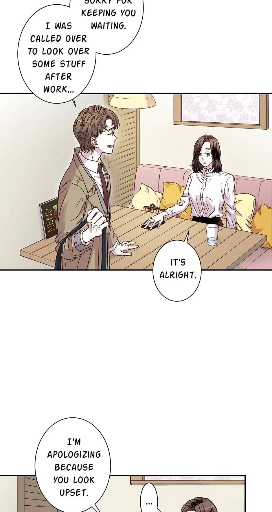 My Eunha Chapter 2 – Page 5