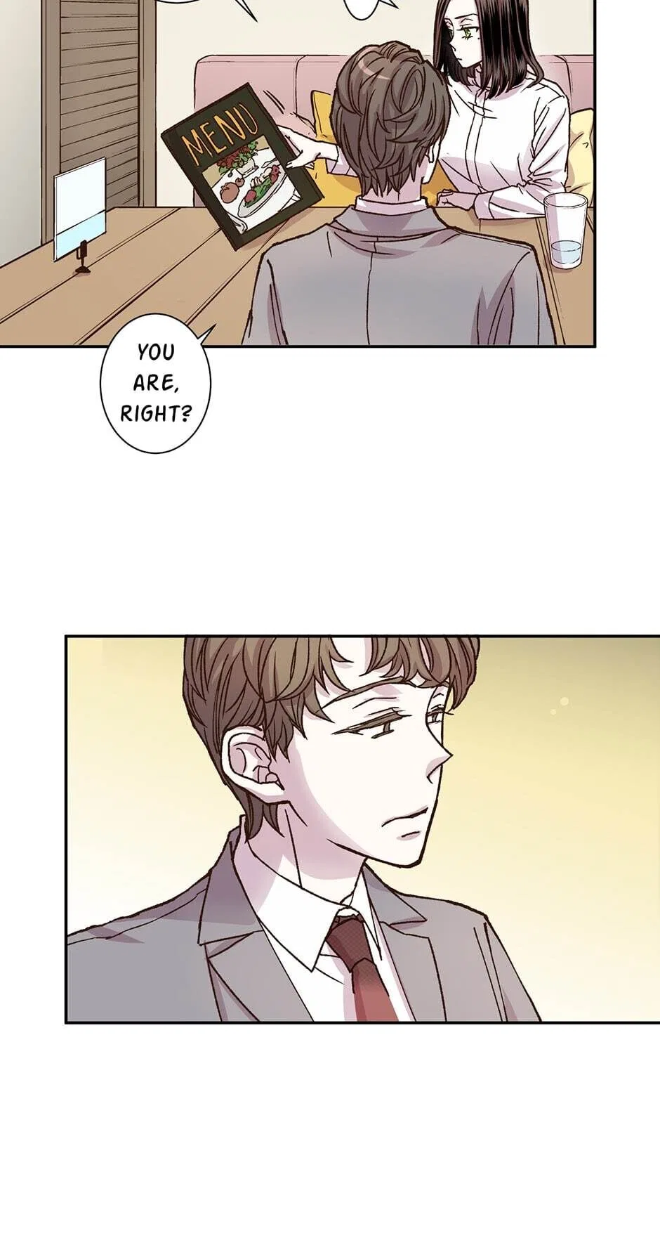 My Eunha Chapter 2 – Page 6