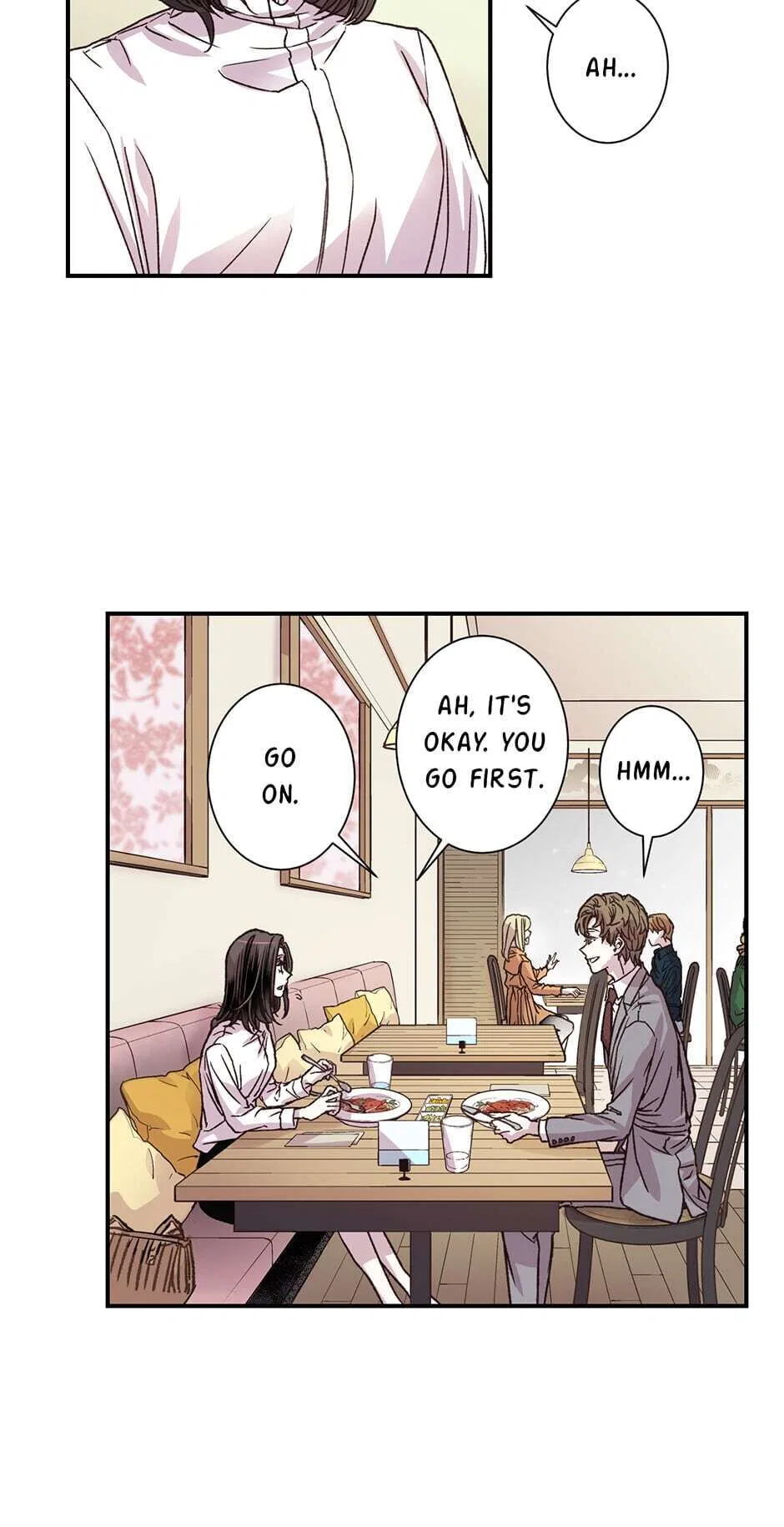 My Eunha Chapter 2 – Page 10