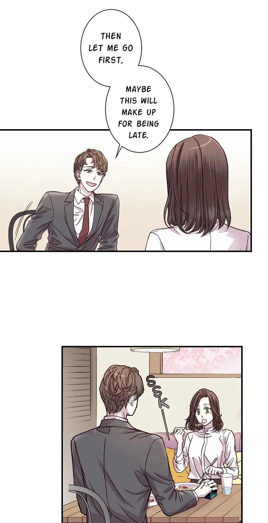 My Eunha Chapter 2 – Page 11