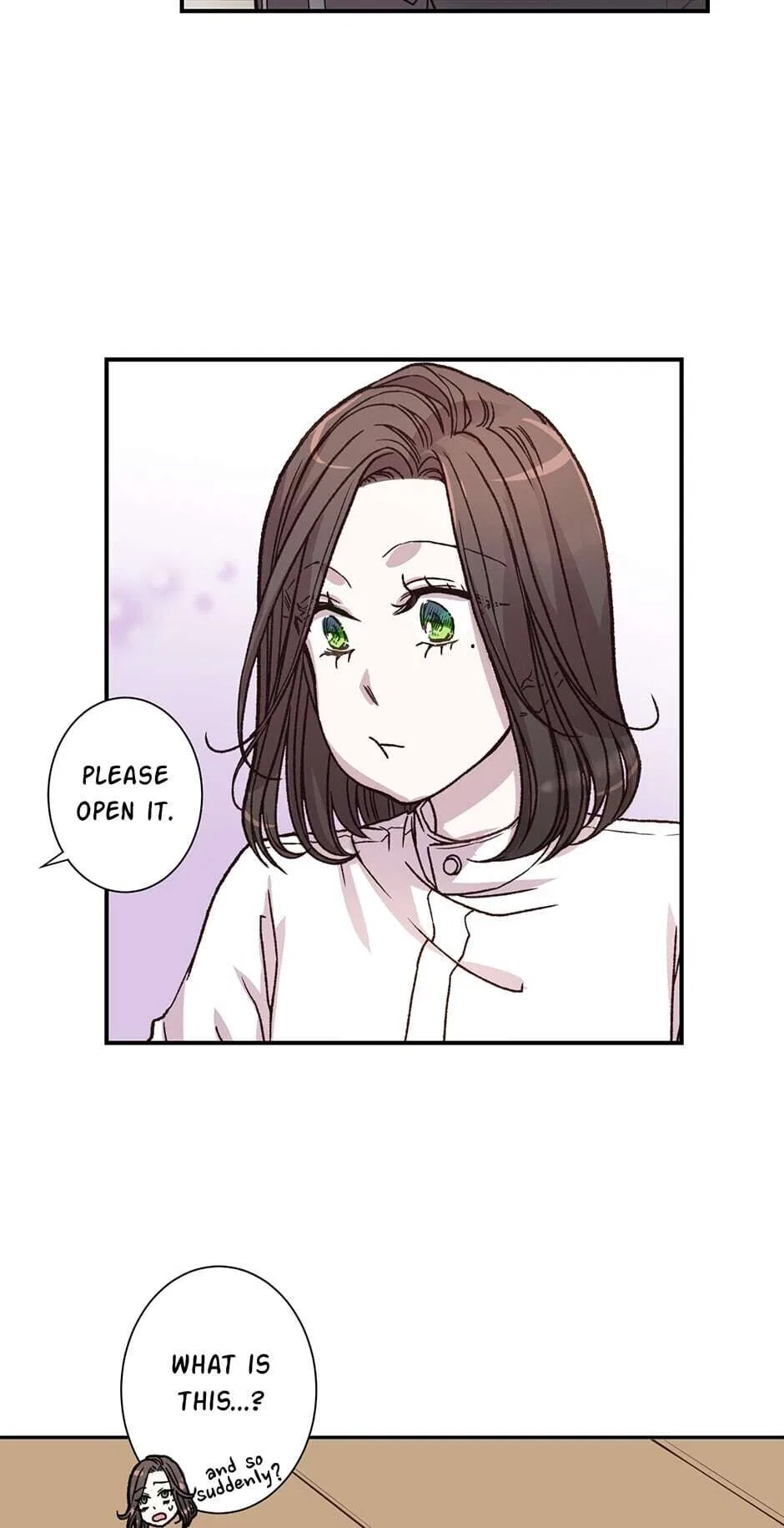 My Eunha Chapter 2 – Page 12