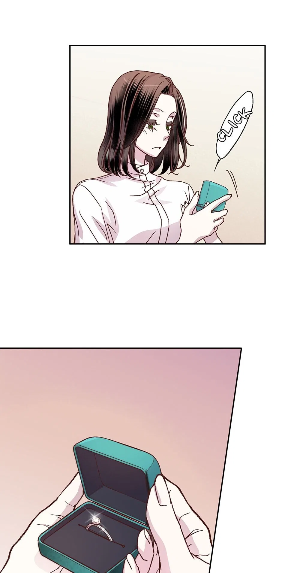 My Eunha Chapter 2 – Page 14