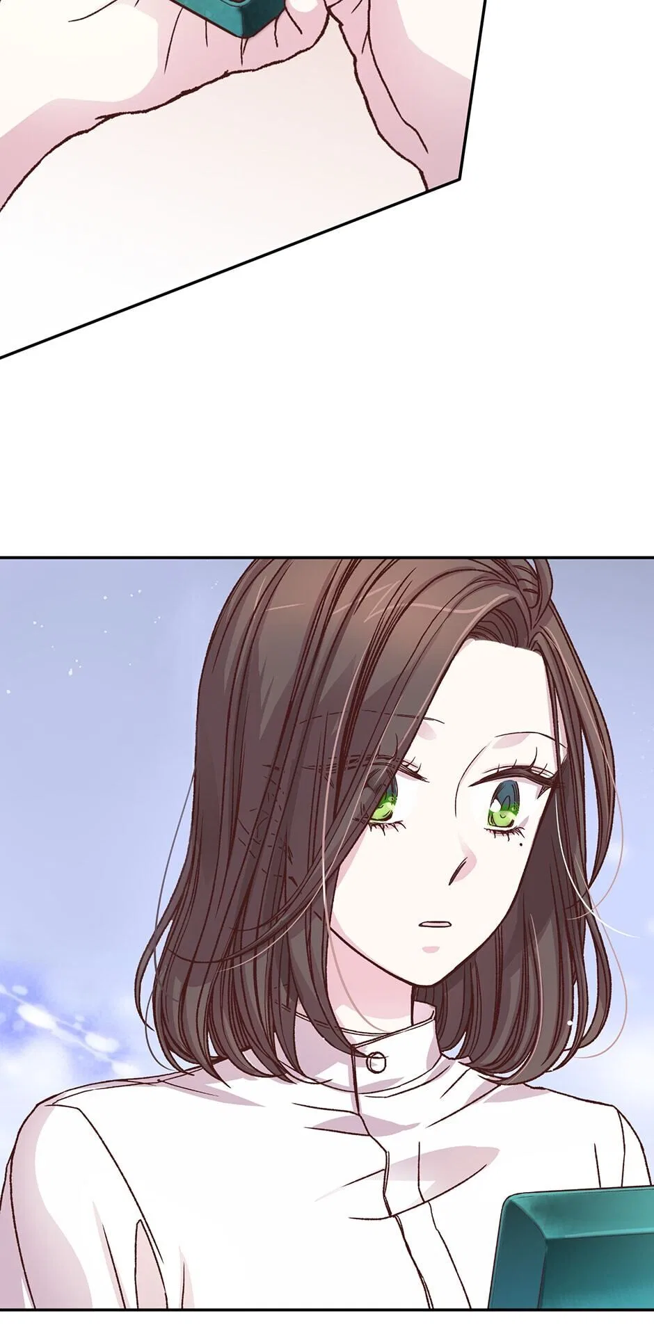 My Eunha Chapter 2 – Page 15