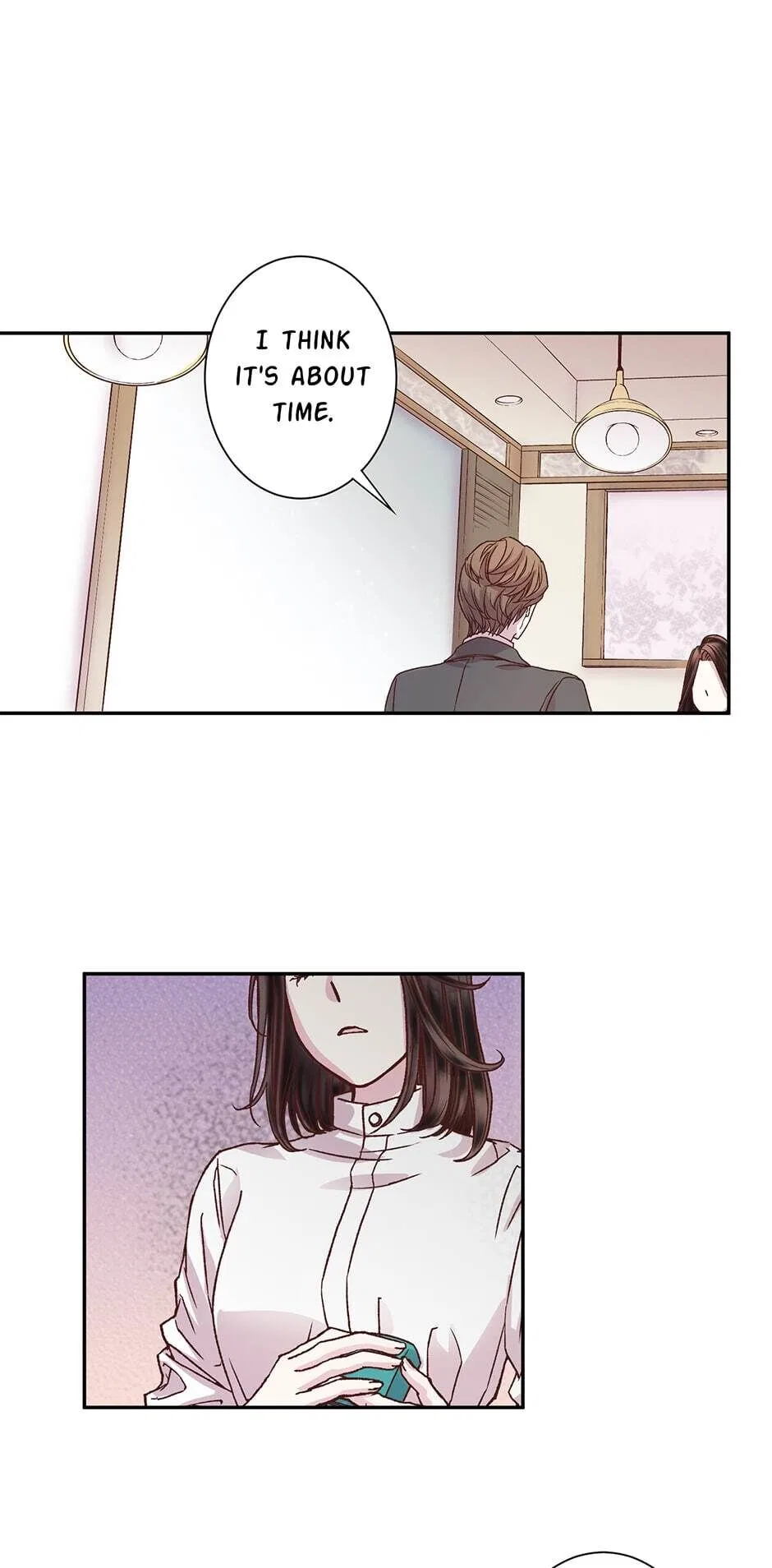 My Eunha Chapter 2 – Page 16