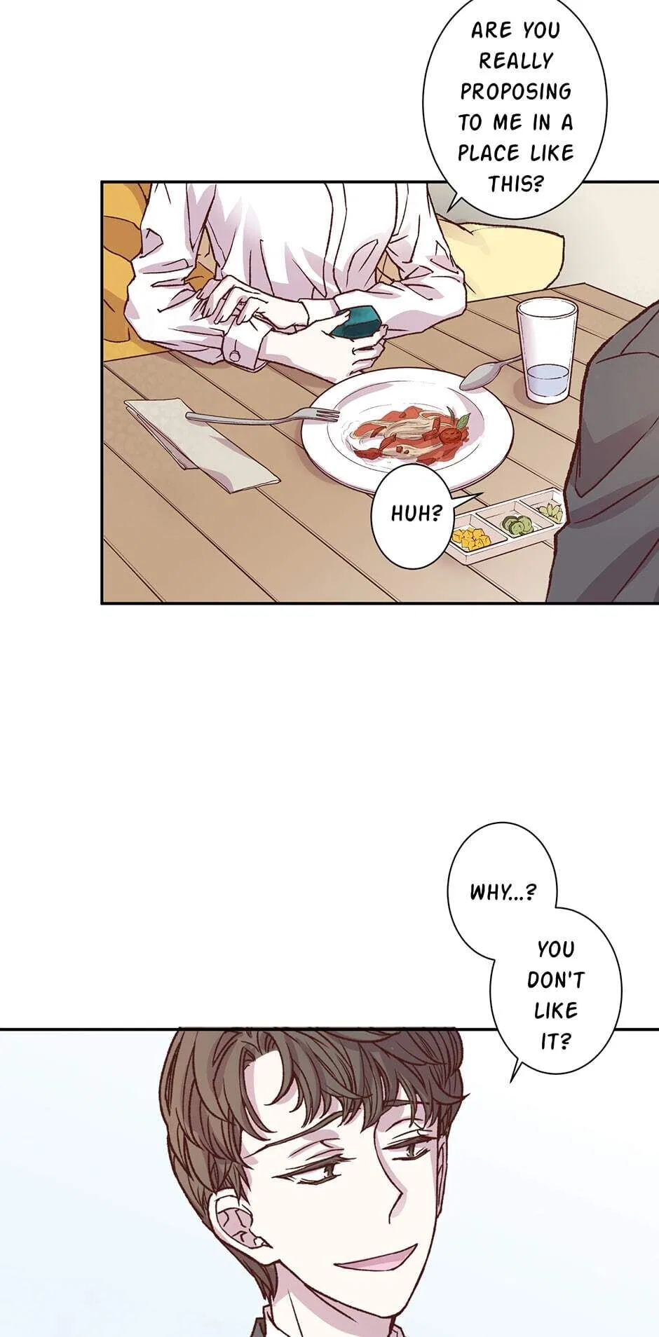 My Eunha Chapter 2 – Page 17