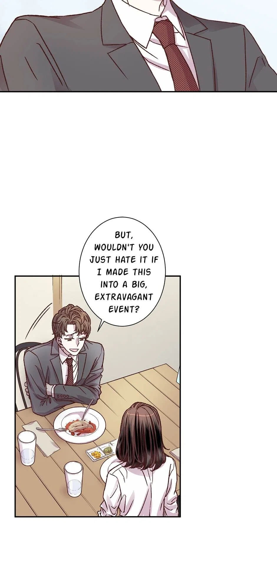 My Eunha Chapter 2 – Page 18