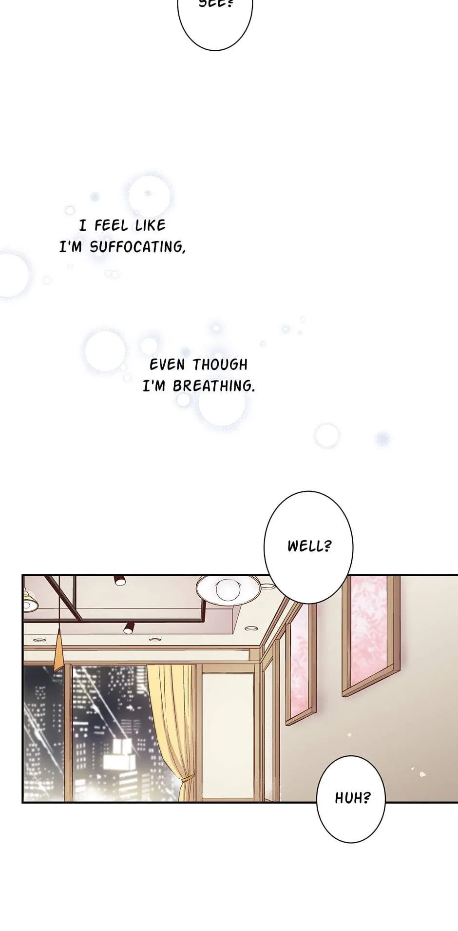 My Eunha Chapter 2 – Page 20