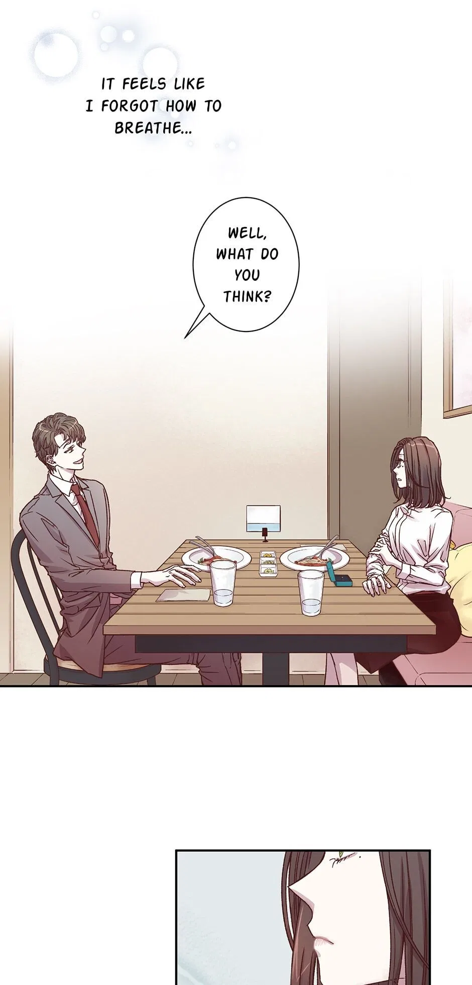 My Eunha Chapter 2 – Page 21