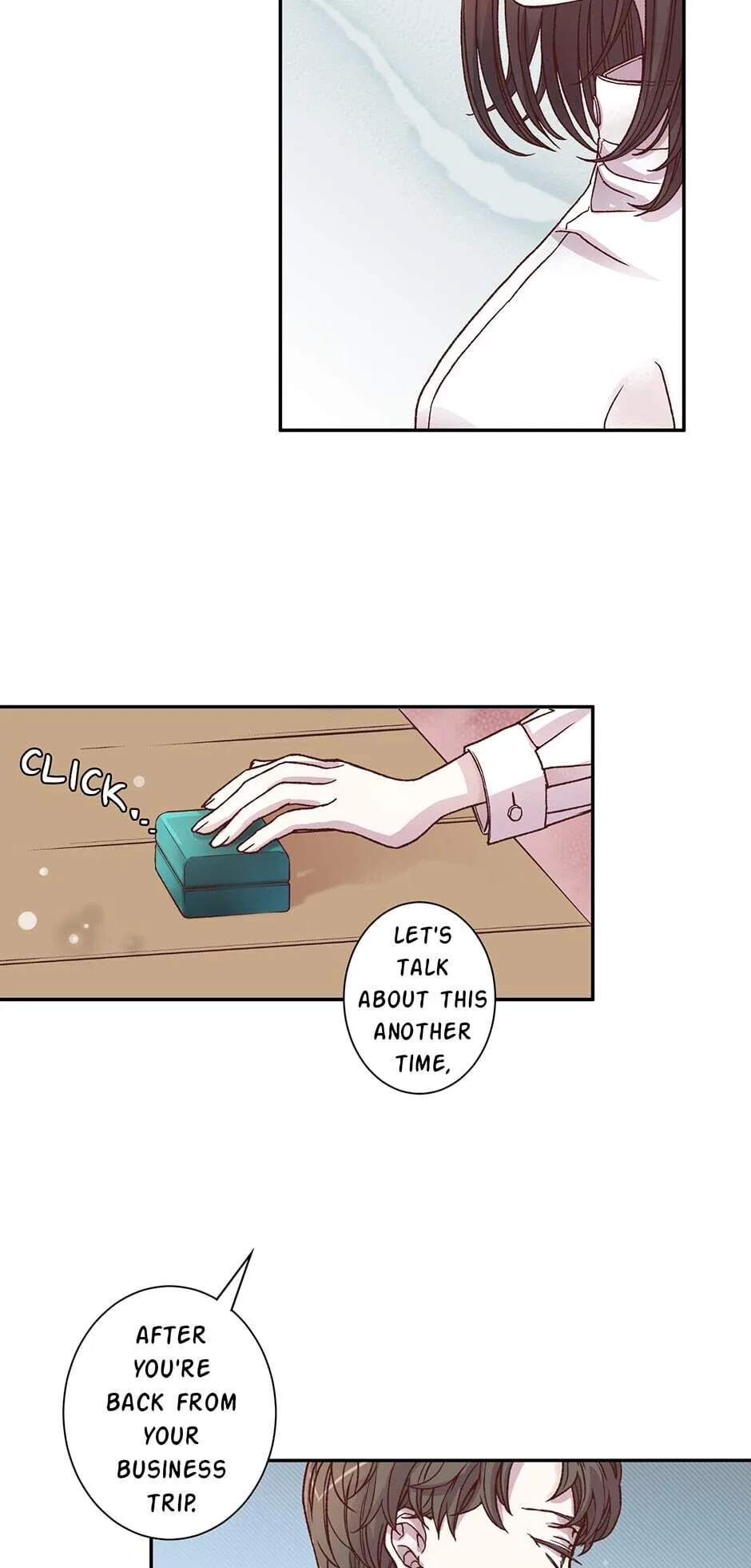 My Eunha Chapter 2 – Page 22