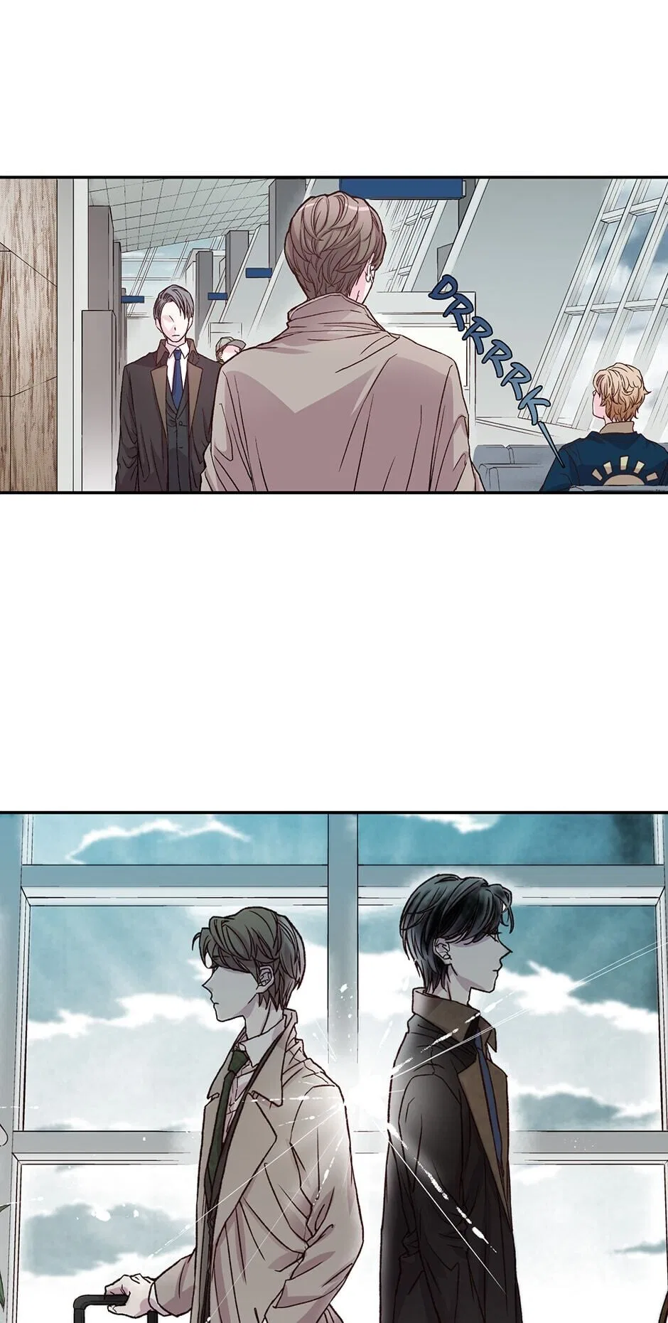My Eunha Chapter 2 – Page 28