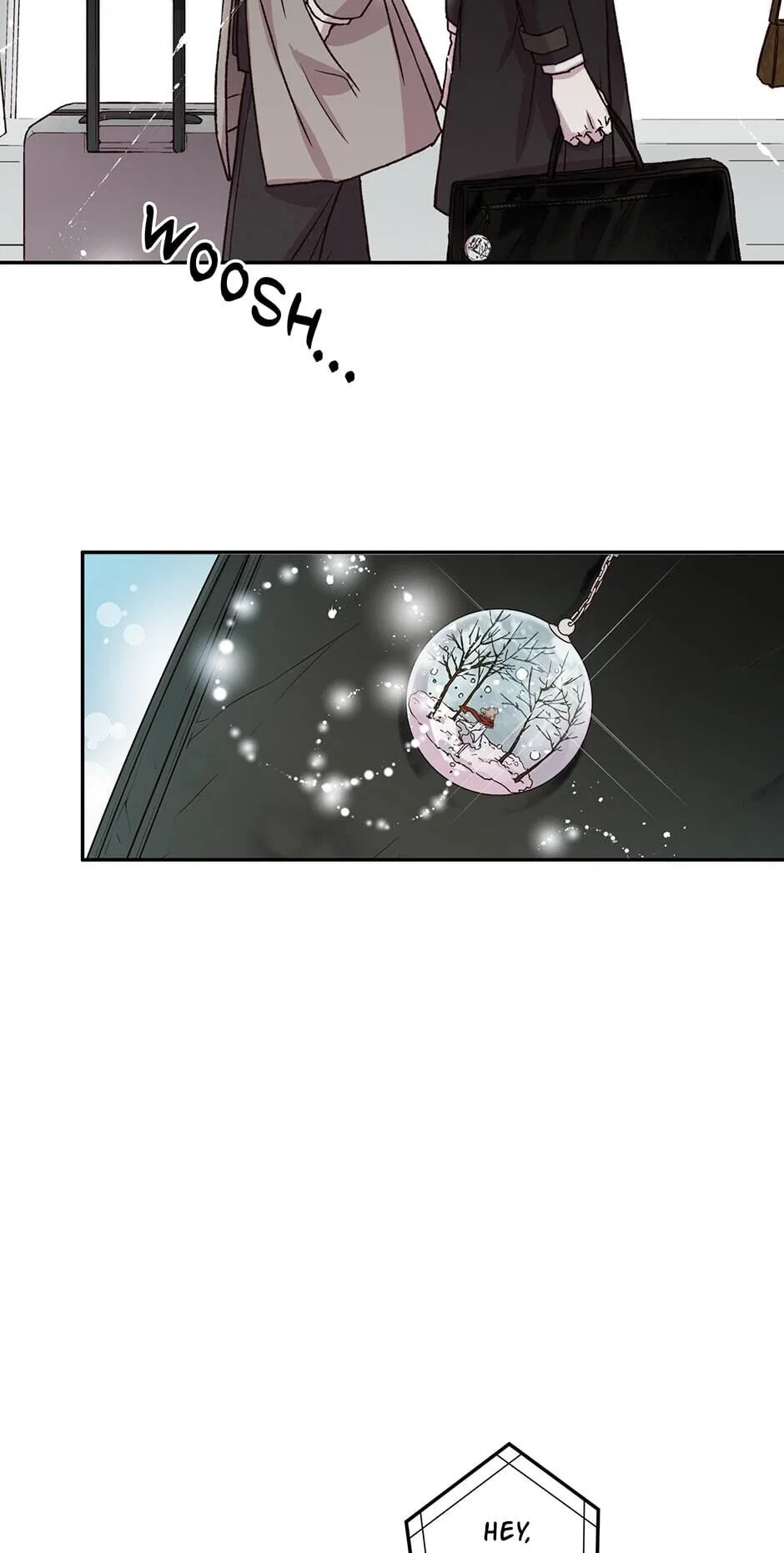 My Eunha Chapter 2 – Page 29