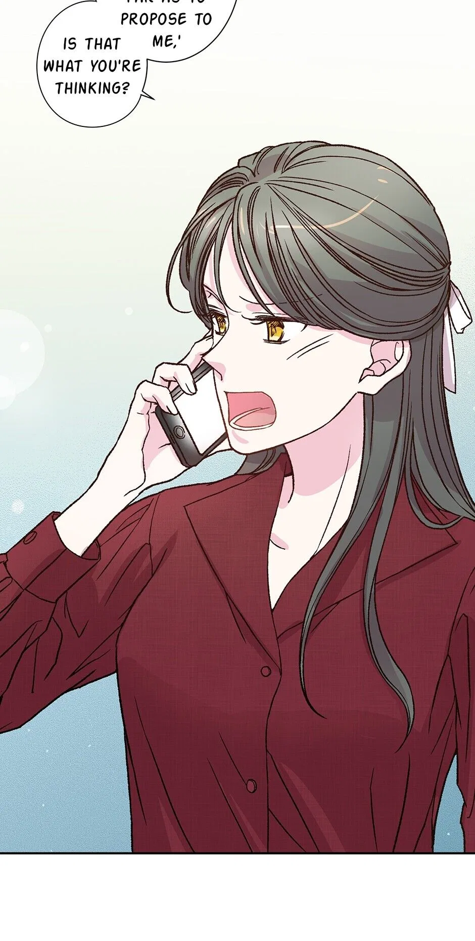 My Eunha Chapter 2 – Page 32
