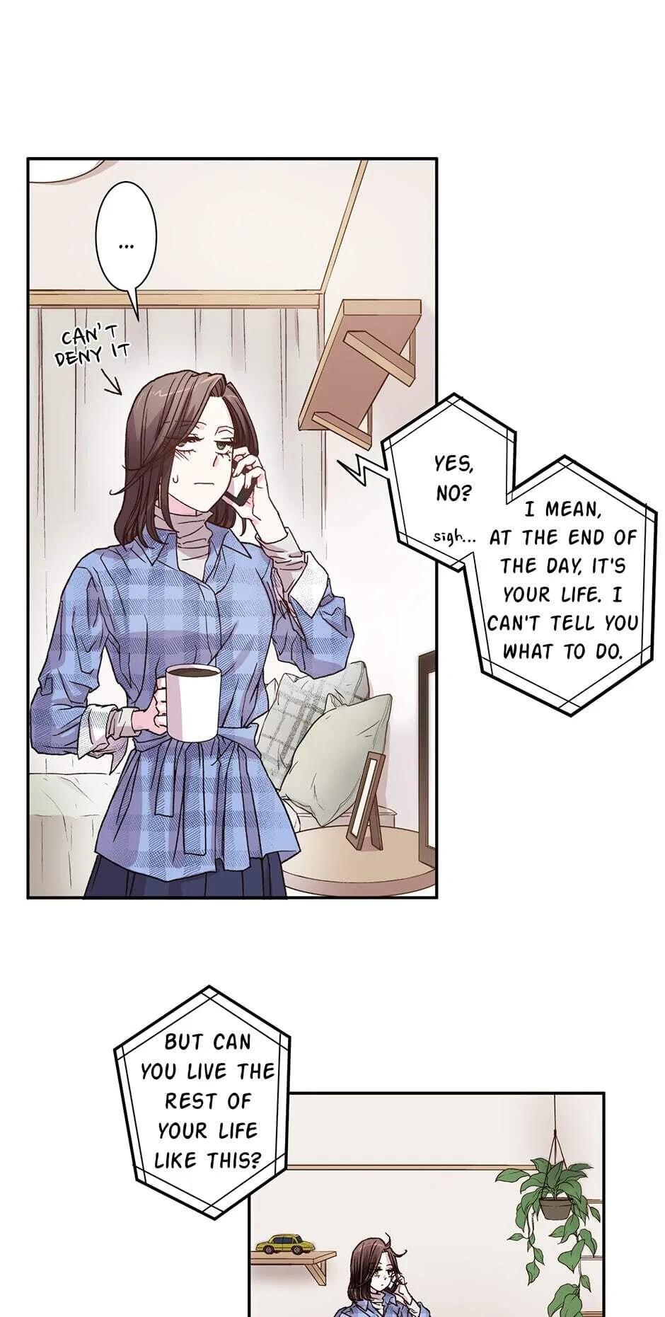 My Eunha Chapter 2 – Page 33