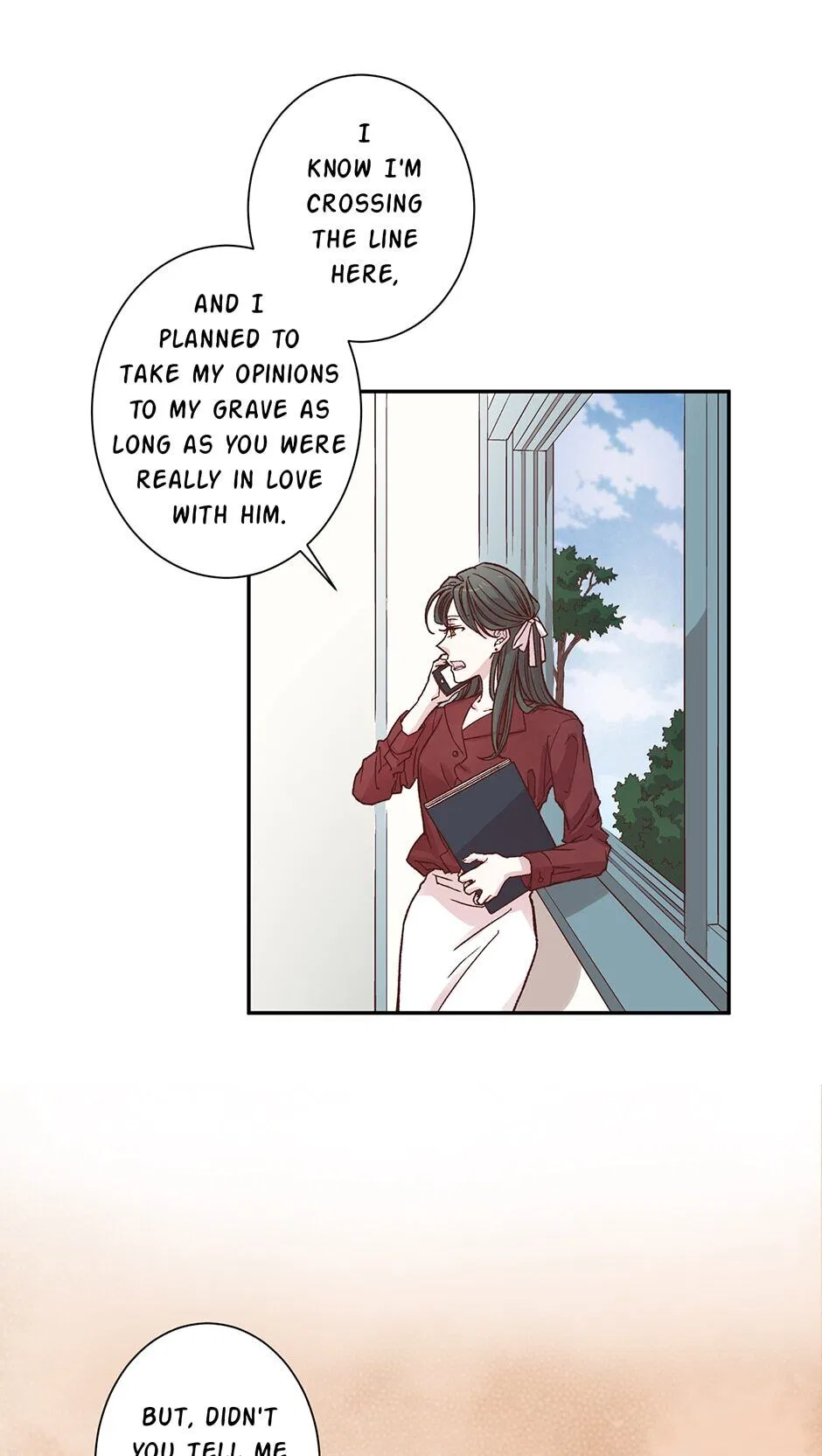 My Eunha Chapter 2 – Page 37
