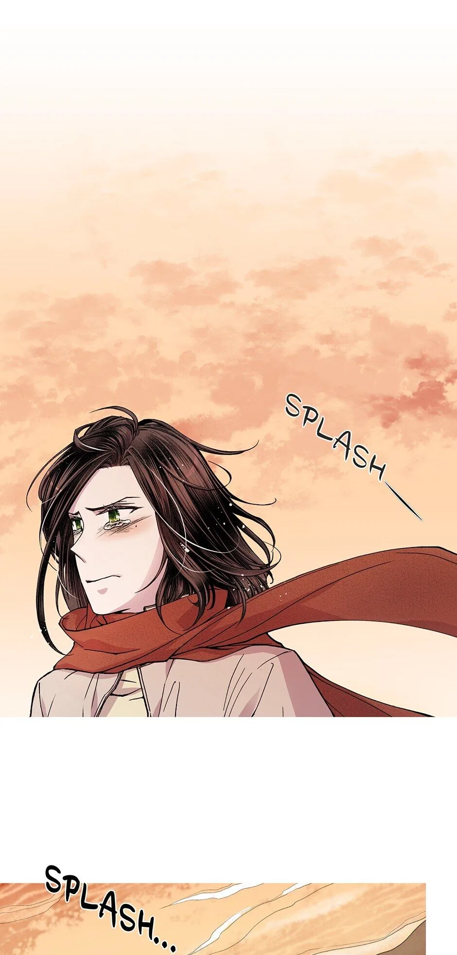 My Eunha Chapter 1 – Page 1