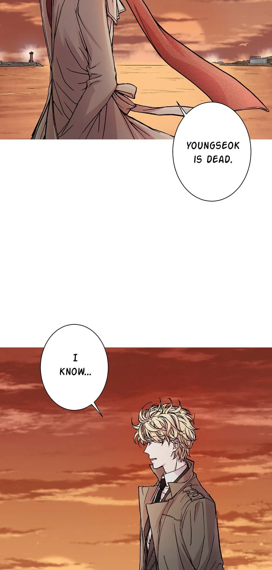 My Eunha Chapter 1 – Page 5