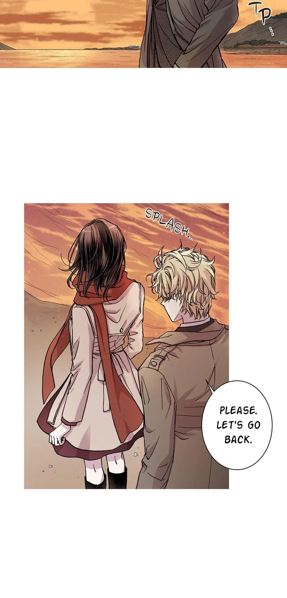 My Eunha Chapter 1 – Page 6