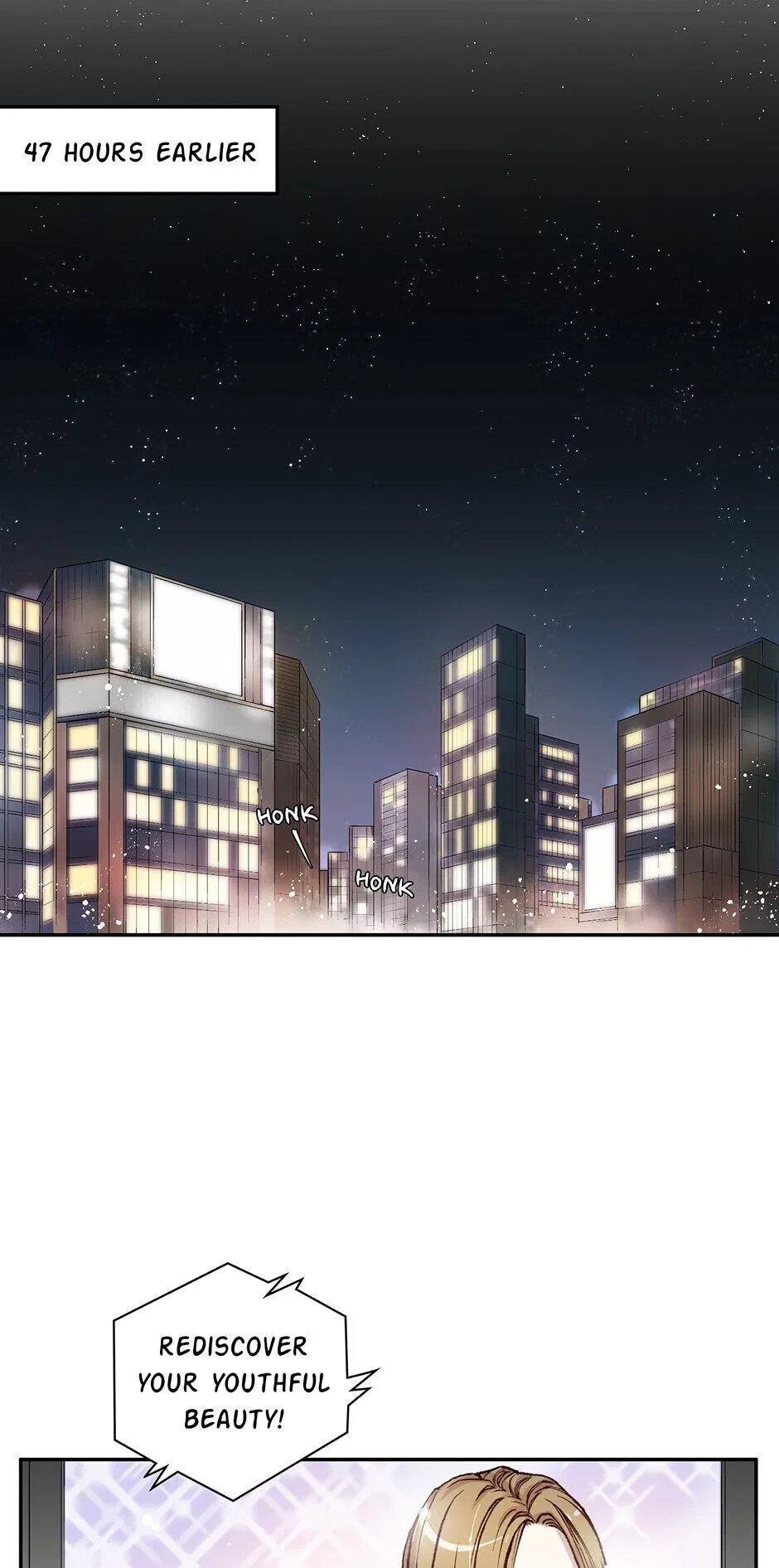 My Eunha Chapter 1 – Page 12