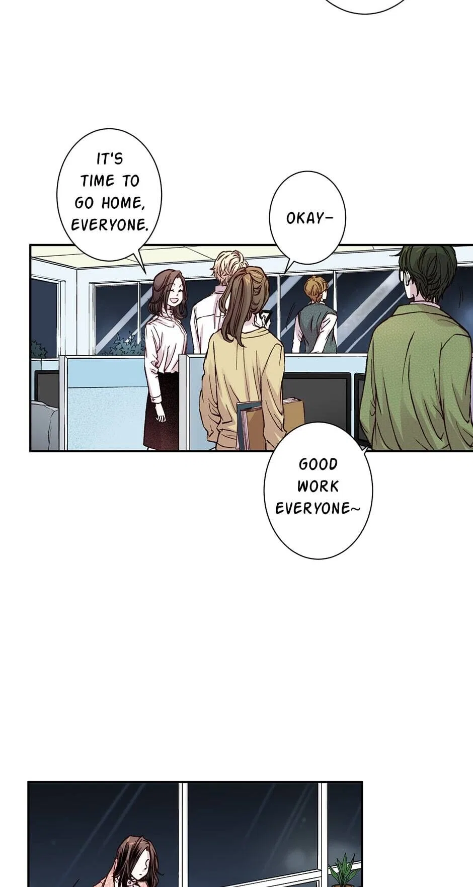 My Eunha Chapter 1 – Page 18
