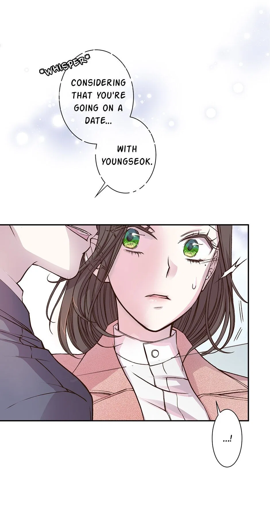 My Eunha Chapter 1 – Page 21