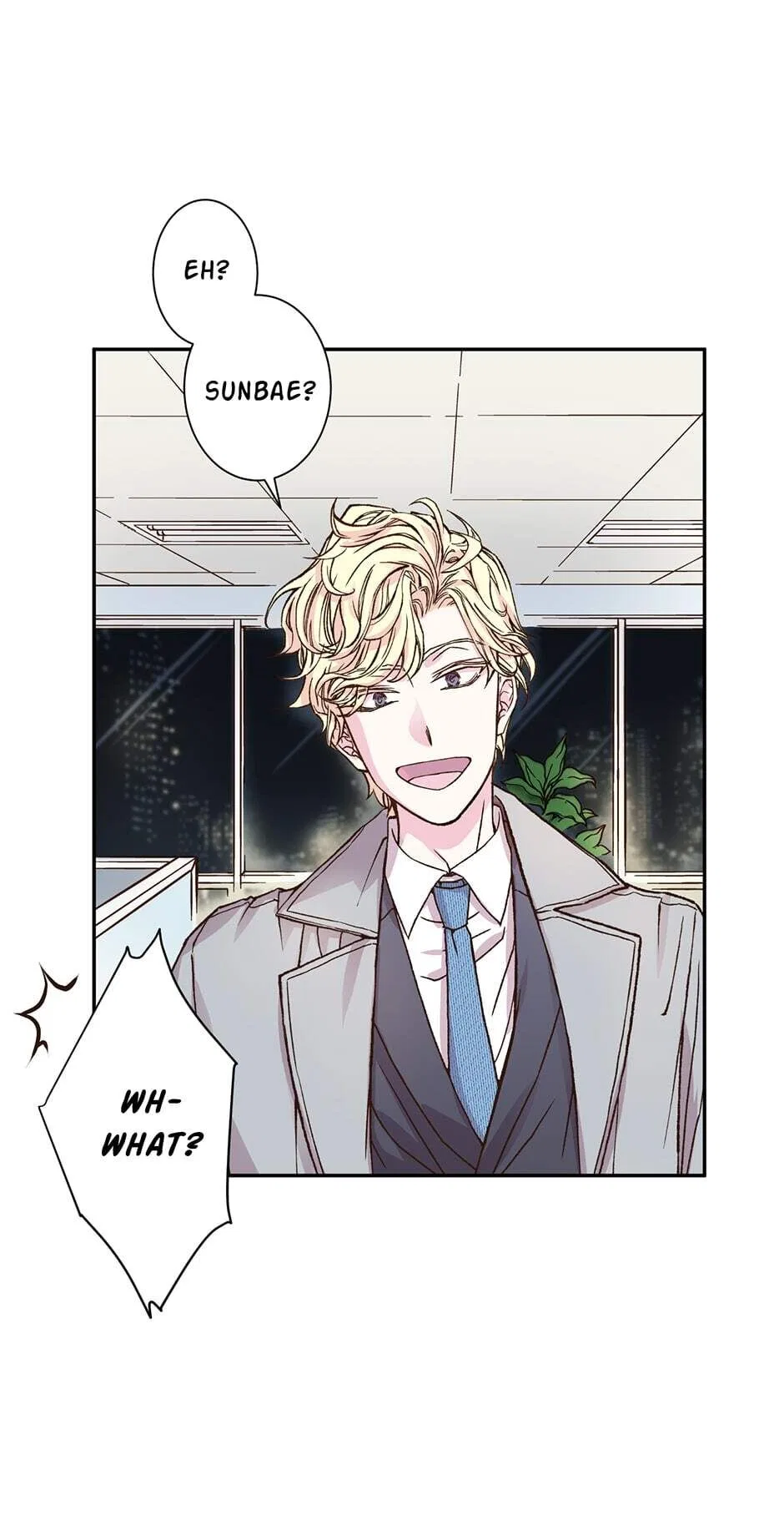 My Eunha Chapter 1 – Page 22