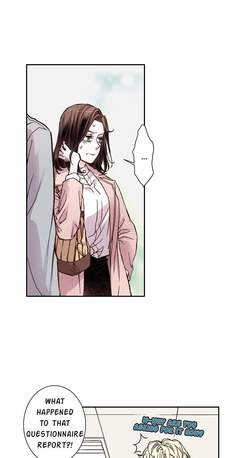 My Eunha Chapter 1 – Page 23