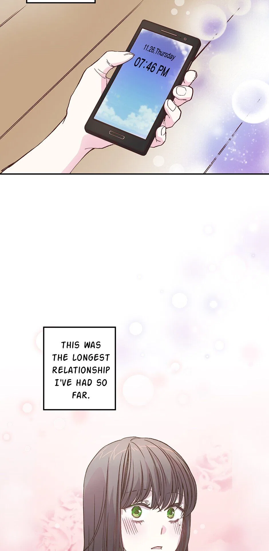 My Eunha Chapter 1 – Page 30