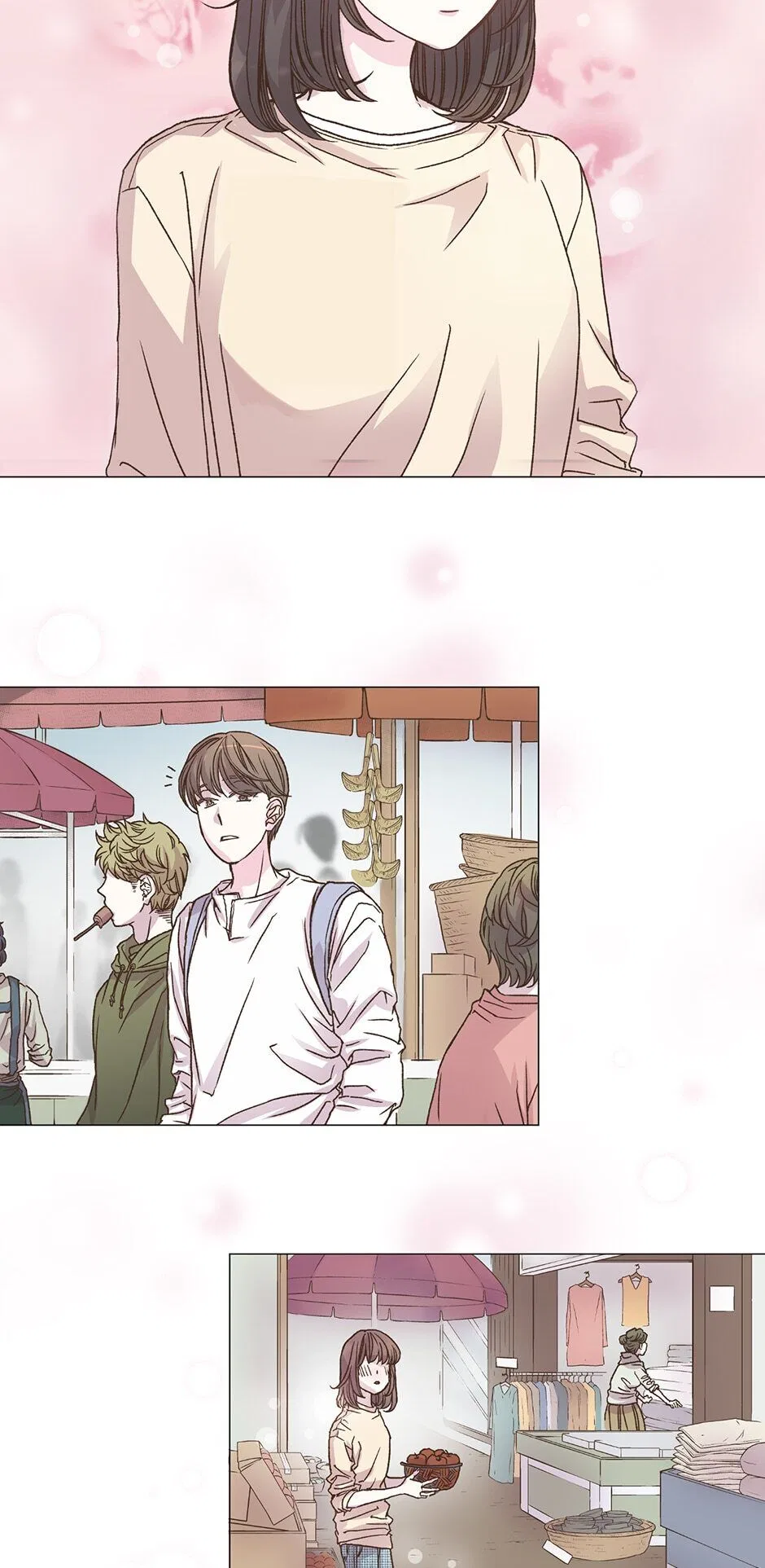 My Eunha Chapter 1 – Page 31